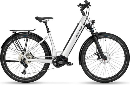 Stevens E-Universe 7.6 Plus FEQ 