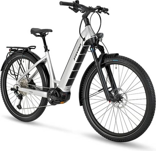 Stevens E-Universe 7.6 Plus FEQ  - Thumbnail 2