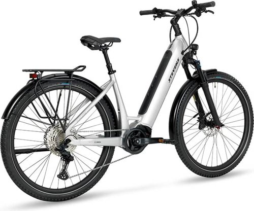 Stevens E-Universe 7.6 Plus FEQ  - Thumbnail 3