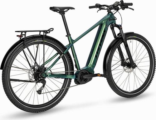 Stevens E-Hazard  - Thumbnail 3