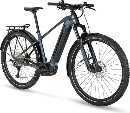 Stevens E-Antelao  - Thumbnail 2