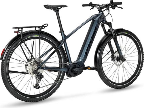 Stevens E-Antelao  - Thumbnail 3