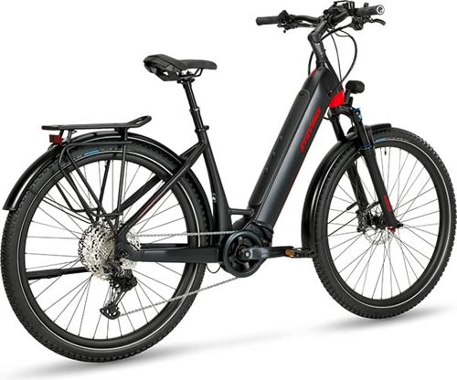 Stevens E-Universe 9.6 Plus FEQ  - Thumbnail 3