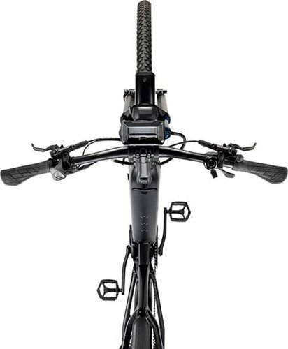 Stevens E-Universe 9.6 Plus FEQ  - Thumbnail 4