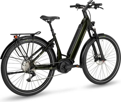 Stevens E-Universe 6.5.1 FEQ  - Thumbnail 3