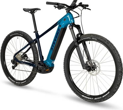 Stevens E-Tremalzo  - Thumbnail 2