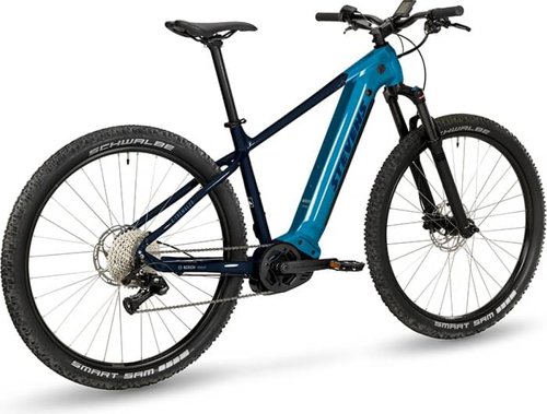 Stevens E-Tremalzo  - Thumbnail 3