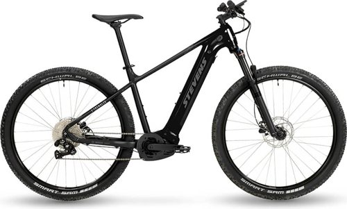 Stevens E-Tremalzo  - Thumbnail 4