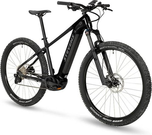 Stevens E-Tremalzo  - Thumbnail 5