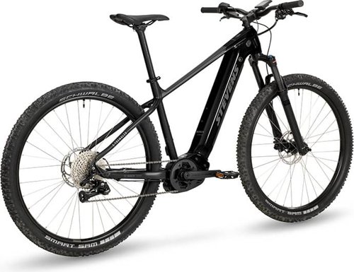 Stevens E-Tremalzo  - Thumbnail 6