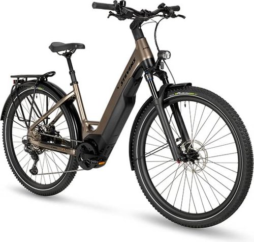 Stevens E-Universe 9.7.1 Plus FEQ  - Thumbnail 2