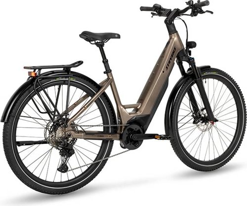 Stevens E-Universe 9.7.1 Plus FEQ  - Thumbnail 3