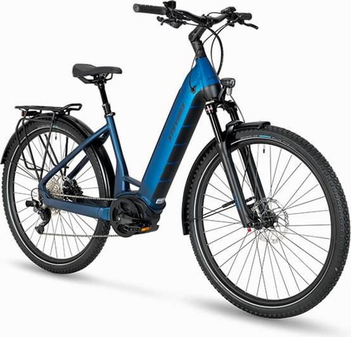 Stevens E-Universe 6.5 FEQ  - Thumbnail 2