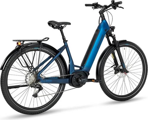 Stevens E-Universe 6.5 FEQ  - Thumbnail 3