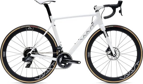 Vaast R/1 700C FORCE AXS 