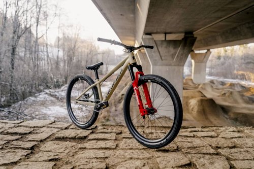 Propain Trickshot AL  - Thumbnail 3