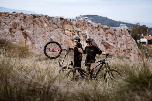 Propain Trickshot AL  - Thumbnail 4