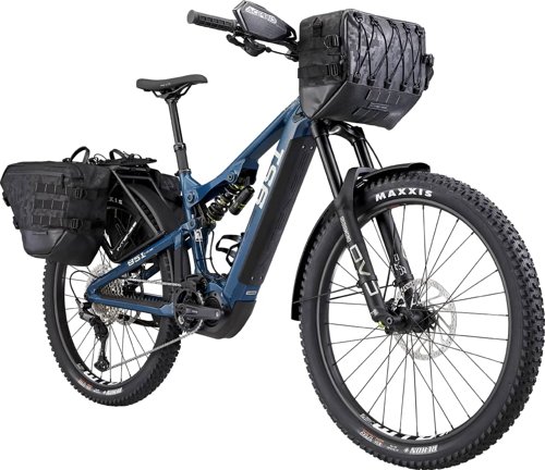 intense951 Intense 951 951 SERIES E-XPLORE  - Thumbnail 2