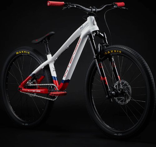 Intense DJ Anniversary Edition 