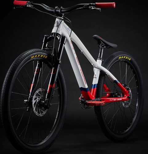 Intense DJ Anniversary Edition  - Thumbnail 2