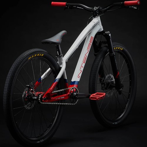 Intense DJ Anniversary Edition  - Thumbnail 3