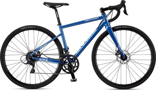 Jamis VENTURA A1 Designed for Women 