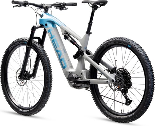 head Muret TRAIL  - Thumbnail 3