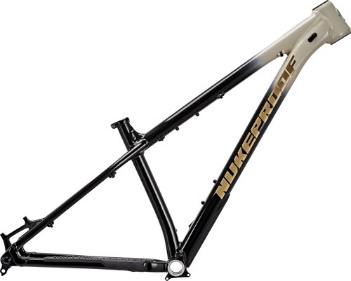 Nukeproof Scout 290 Frame – Limited Edition 