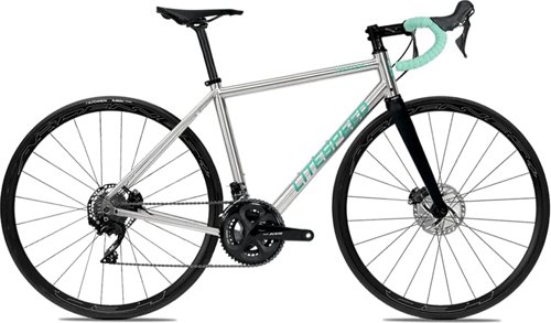Litespeed Arenberg Shimano 105 Di2 12 Spd 