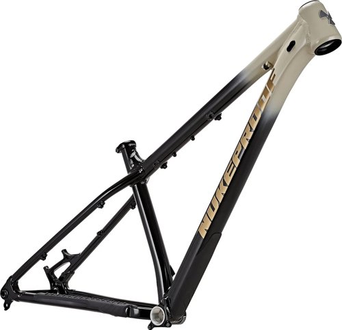 Nukeproof Scout 275 Frame – Limited Edition  - Thumbnail 2