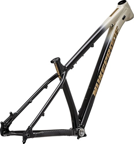 Nukeproof Scout 275 Frame – Limited Edition  - Thumbnail 6