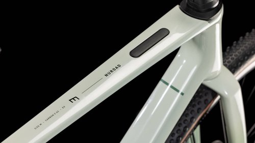 CUBE NUROAD C:62 EX  - Thumbnail 2