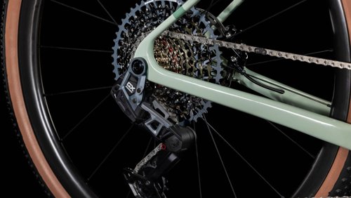 CUBE NUROAD C:62 EX  - Thumbnail 5