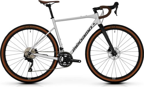 Megamo JAKAR 30  - Thumbnail 3