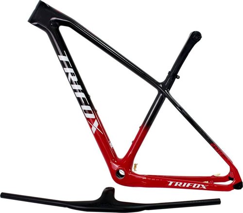 trifox Carbon MTB Frame SDY21 