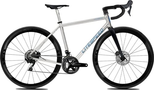 Litespeed Arenberg FI Dura-Ace Di2 12 Spd 