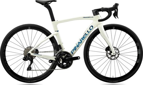 Pinarello F5 105 Di2 