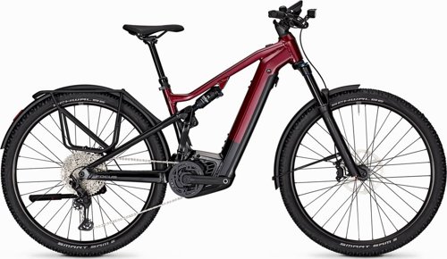 Focus THRON² 6.8 EQP 