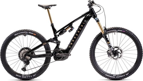 Commençal META POWER SX BOSCH UNIQUE