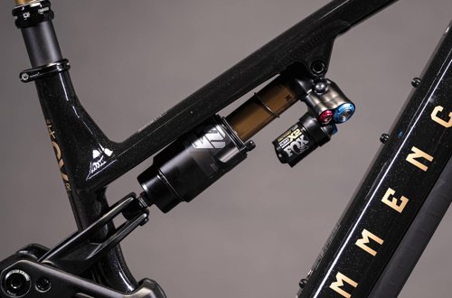 Commençal META POWER SX BOSCH UNIQUE  - Thumbnail 3