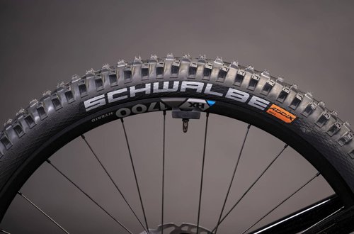 Commençal META POWER SX BOSCH UNIQUE  - Thumbnail 4