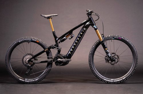 Commençal META POWER SX BOSCH UNIQUE  - Thumbnail 5