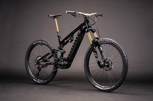 Commençal META POWER SX BOSCH UNIQUE  - Thumbnail 6