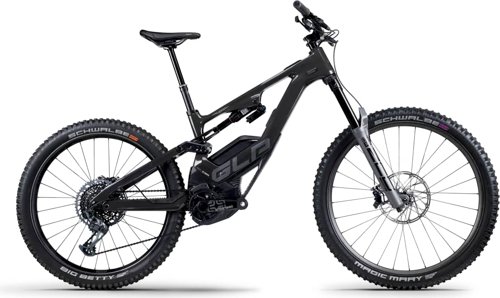 Lapierre Overvolt GLP III Team  - Thumbnail 3