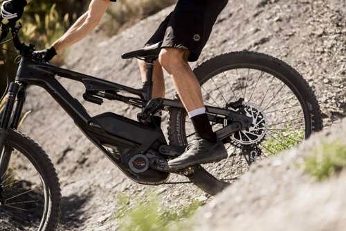 Lapierre Overvolt GLP III Team  - Thumbnail 4