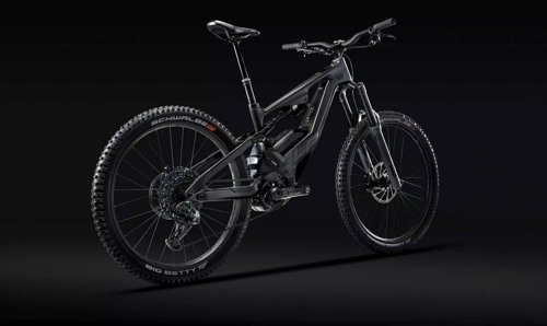 Lapierre Overvolt GLP III Team  - Thumbnail 5