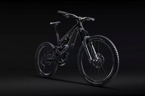 Lapierre Overvolt GLP III Team  - Thumbnail 6