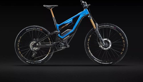 Lapierre Overvolt GLP III SE  - Thumbnail 3