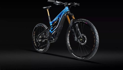 Lapierre Overvolt GLP III SE  - Thumbnail 5