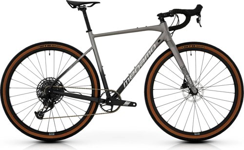 Megamo JAKAR 20  - Thumbnail 2